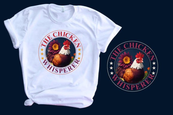 Creative Uses for a Chicken Hen Printable Design