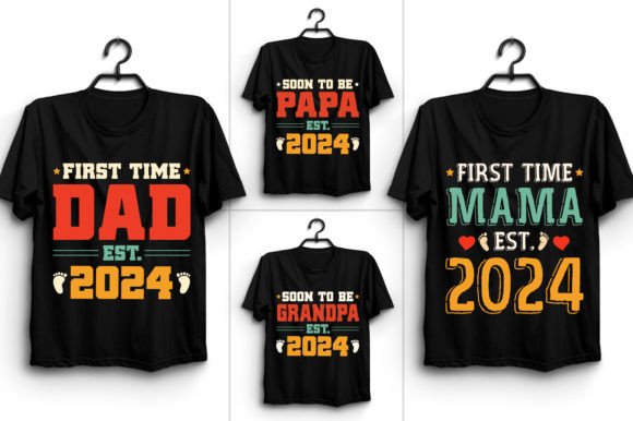 Mastering 2024 T-Shirt Design for Modern Merchandise